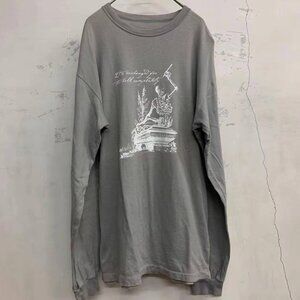 Longsleeve Undercover